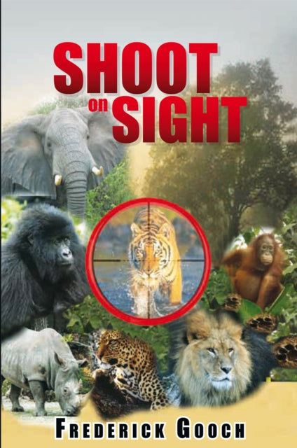 Shoot on Sight