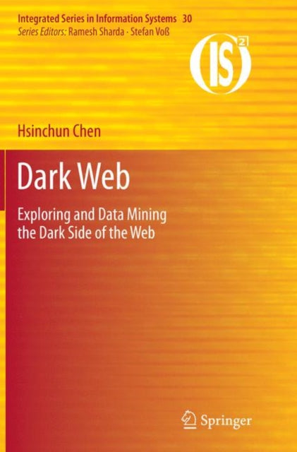 Integrated Series in Information Systems