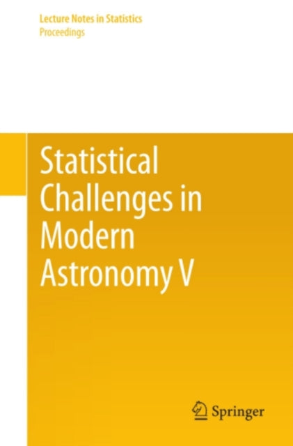 Lecture Notes in Statistics