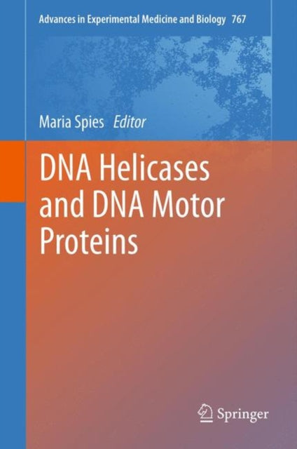 Advances in Experimental Medicine and Biology