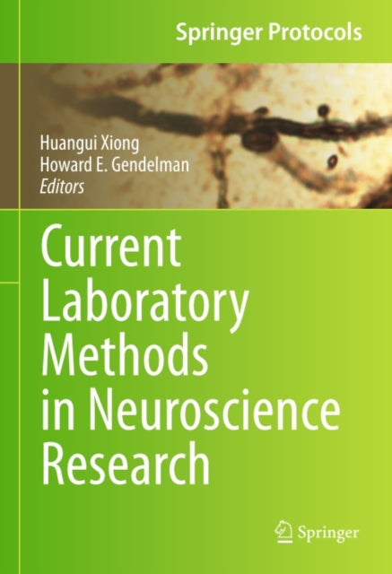 Springer Protocols Handbooks