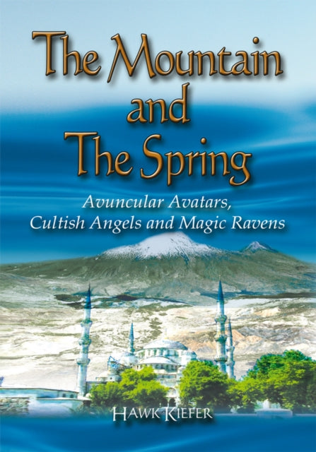Mountain and the Spring