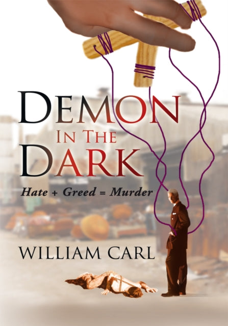 Demon in the Dark