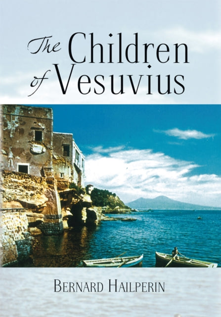 Children of Vesuvius