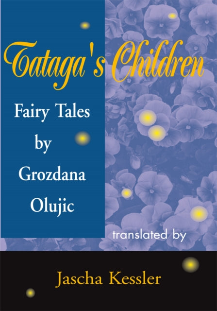 Tataga's Children