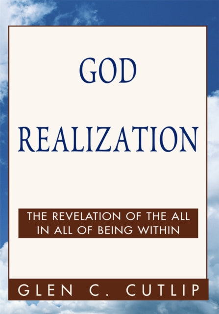 God Realization