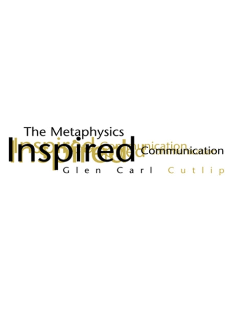 Metaphysics of Inspired Communication