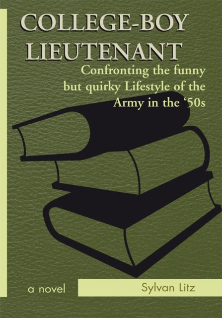 College-Boy Lieutenant