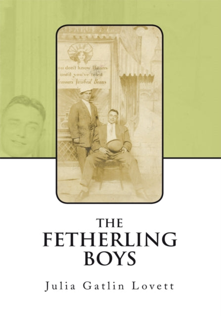 Fetherling Boys