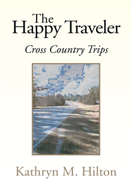 Happy Traveler