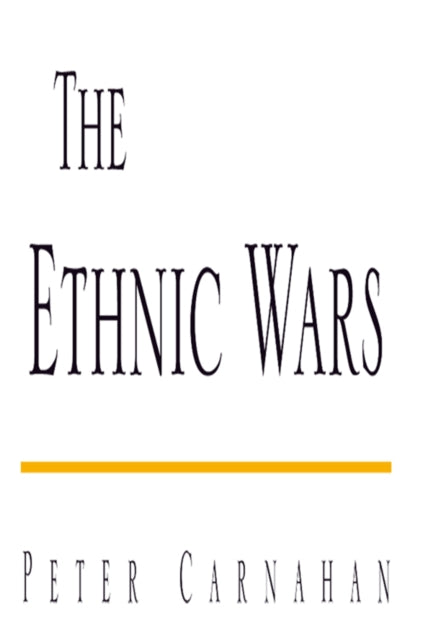 Ethnic Wars