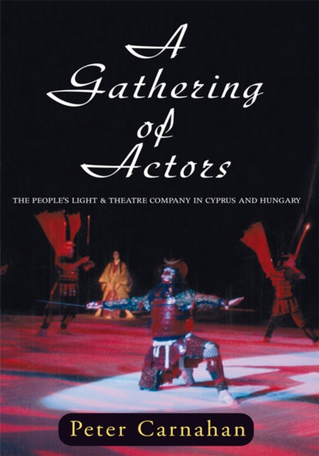 Gathering of Actors