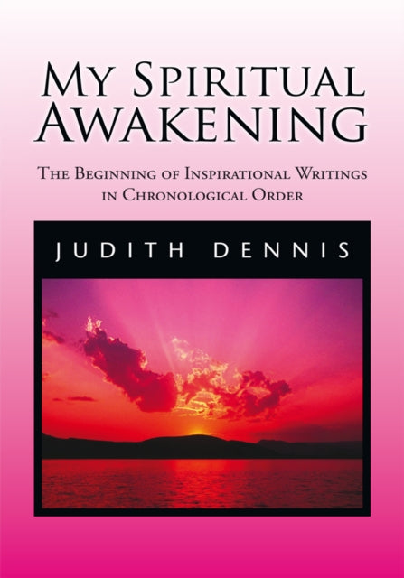 My Spiritual Awakening