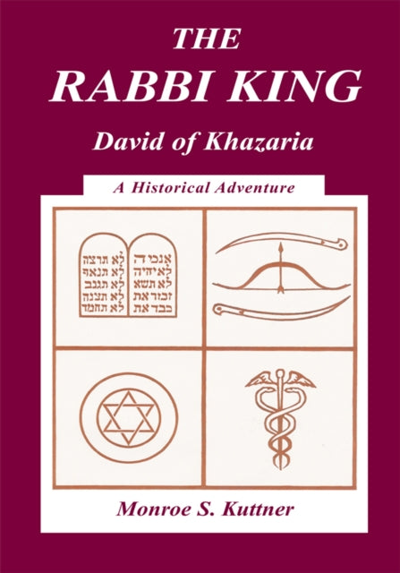Rabbi King