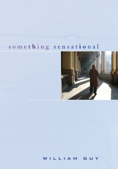 Something Sensational