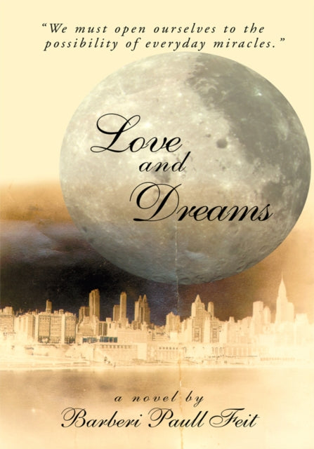 Love and Dreams