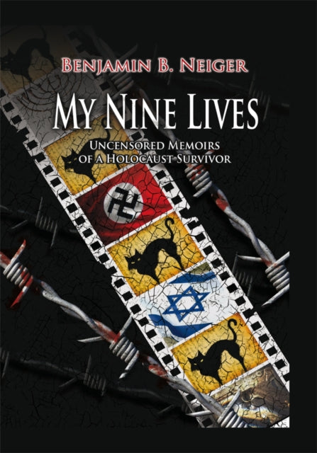 My Nine Lives