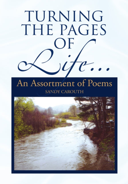 Turning the Pages of Life...