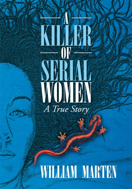 Killer of Serial Women