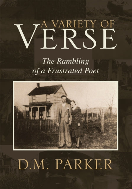 Variety of Verse