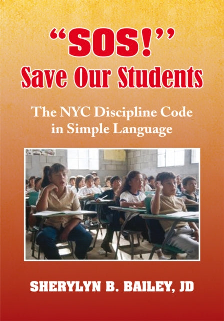 Sos!' Save Our Students