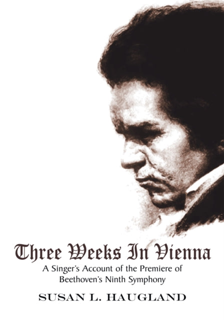 Three Weeks in Vienna