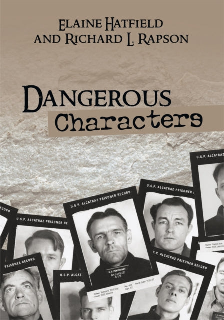 Dangerous Characters