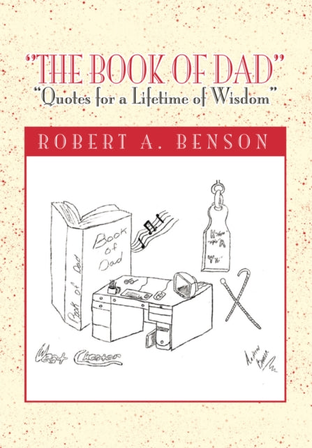 The Book of Dad'
