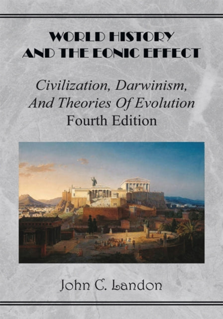 World History and the Eonic Effect