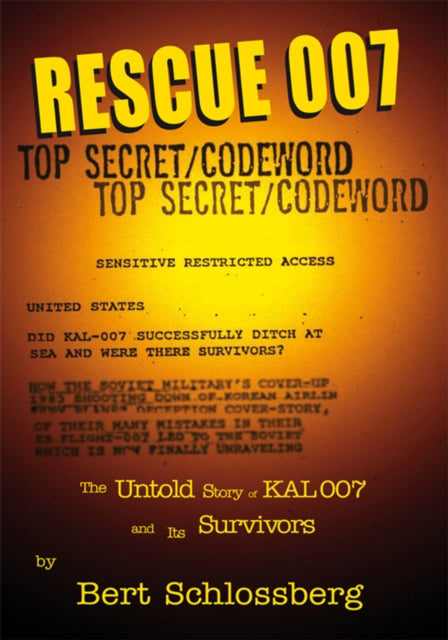 Rescue 007