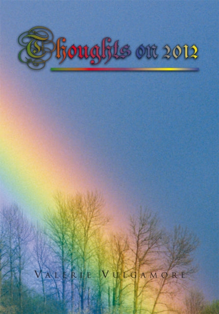 Thoughts on 2012
