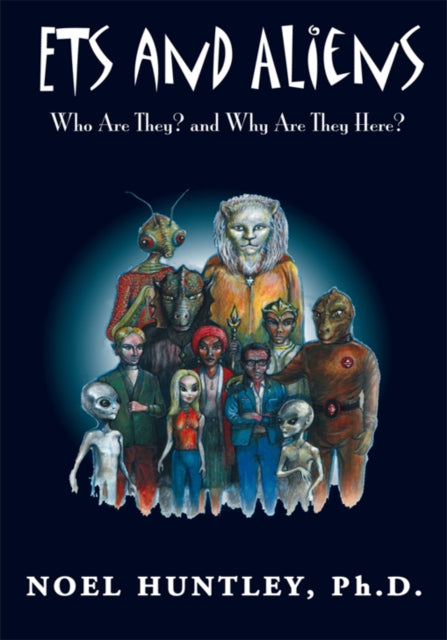 Ets and Aliens