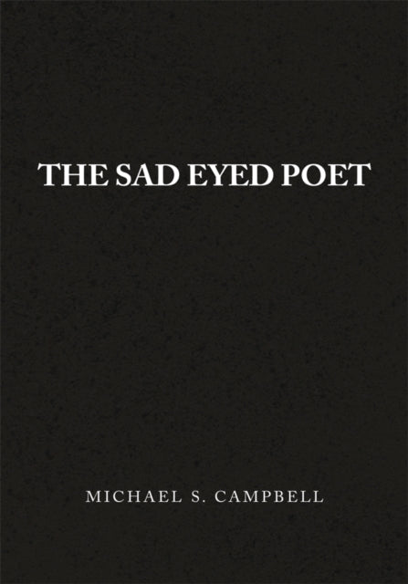 Sad Eyed Poet