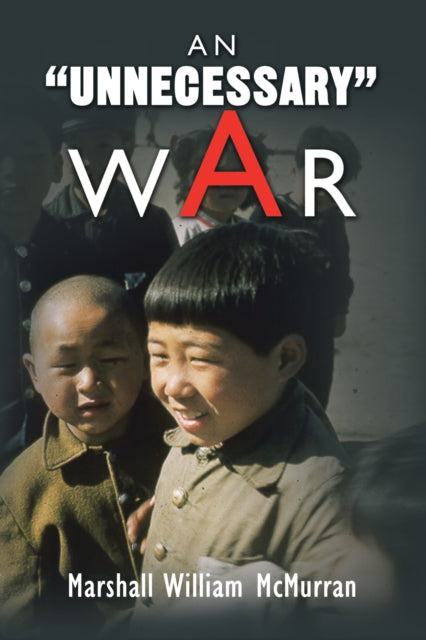 Unnecessary' War