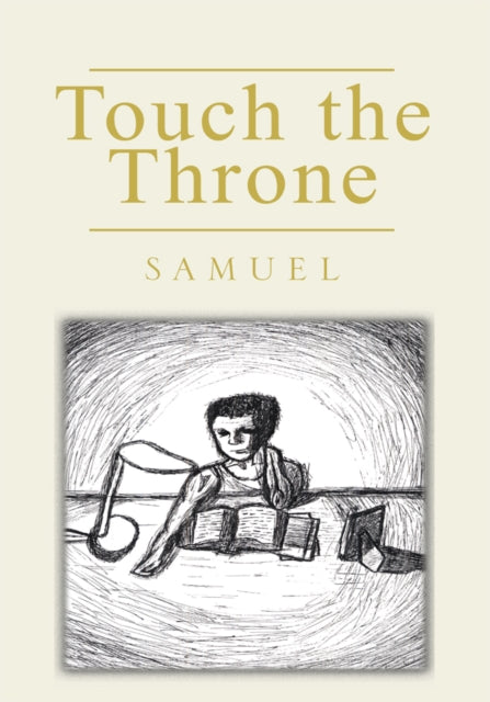 Touch the Throne