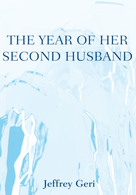 Year of Her Second Husband
