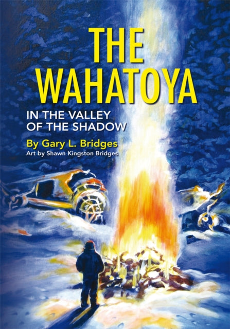 Wahatoya