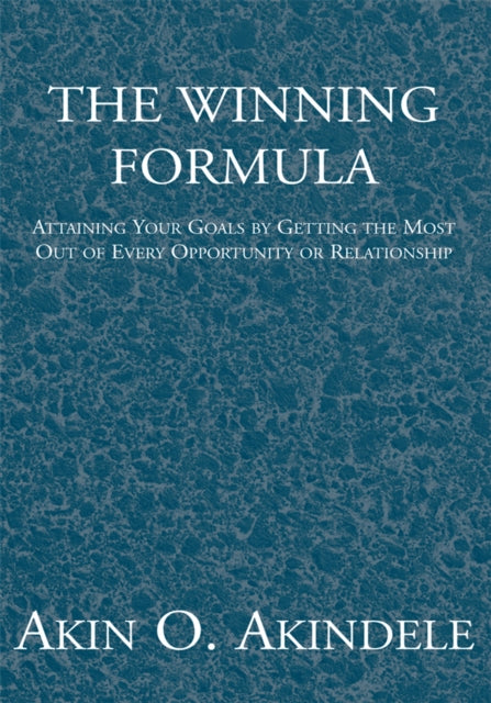 Winning Formula
