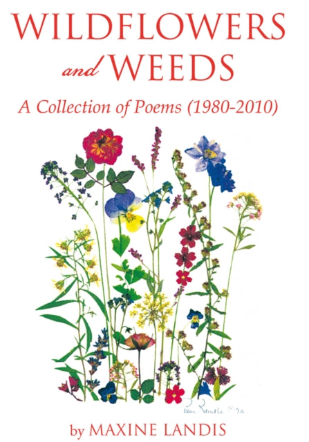 Wildflowers and Weeds