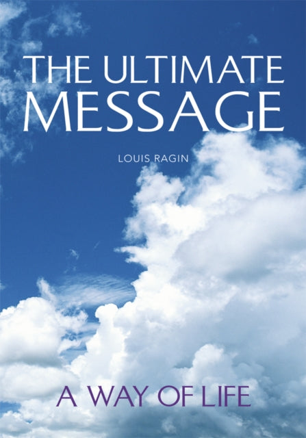 Ultimate Message
