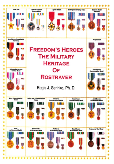 Freedom's Heroes