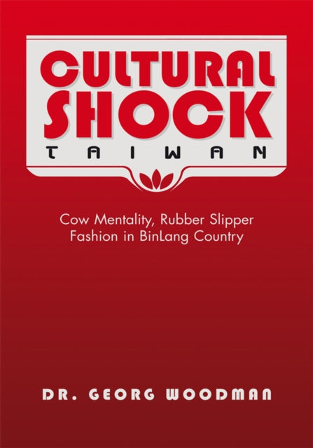 Cultural Shock-Taiwan