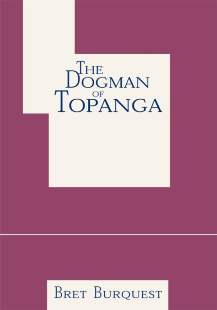 Dogman of Topanga