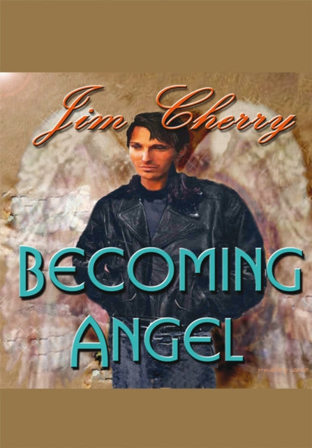 Becoming Angel