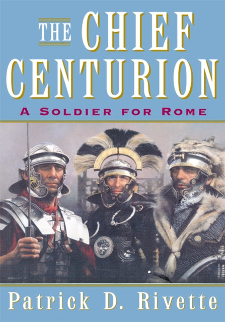 Chief Centurion