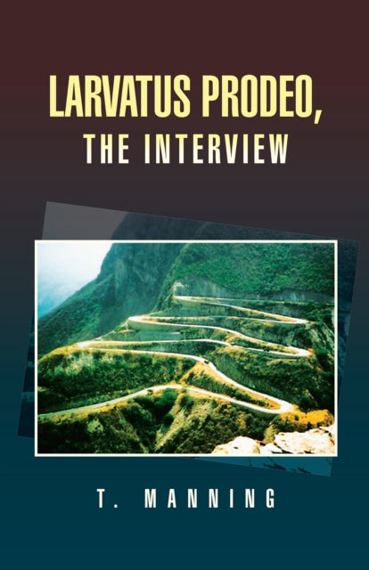 Larvatus Prodeo, the Interview