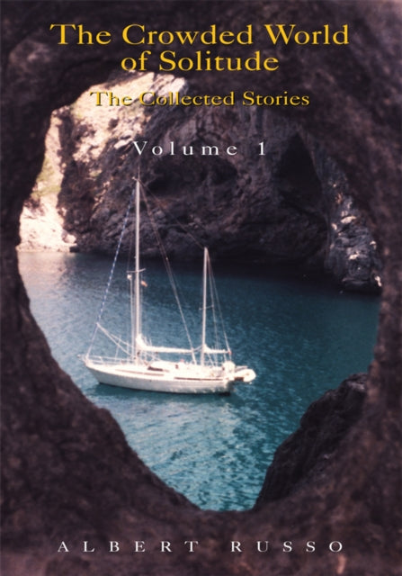 Crowded World of Solitude Volume 1