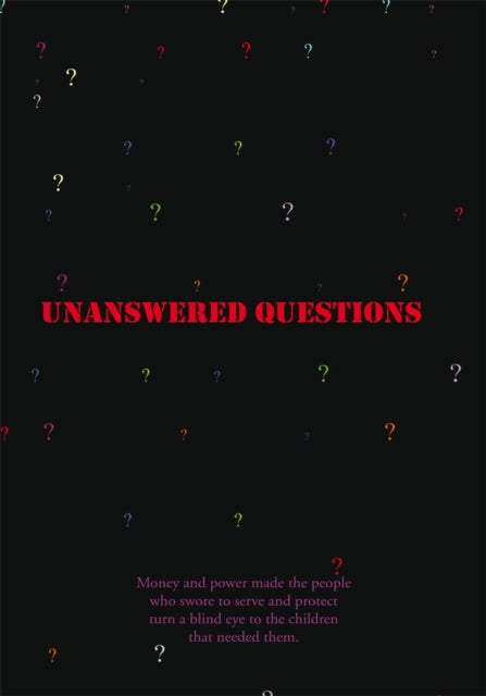 Unanswered Questions