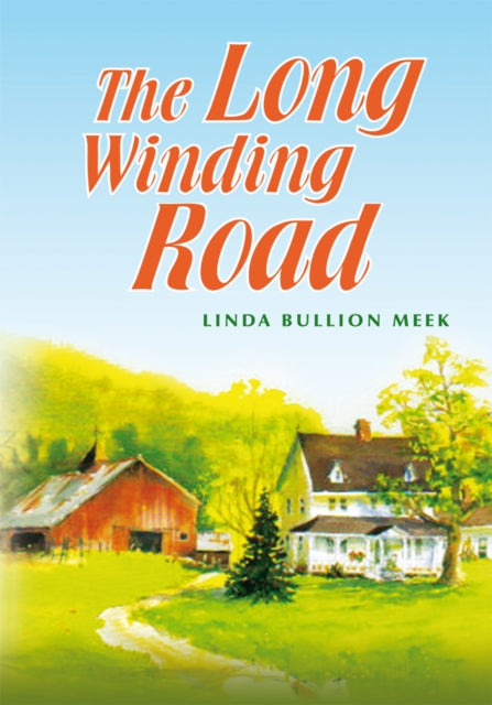 Long Winding Road