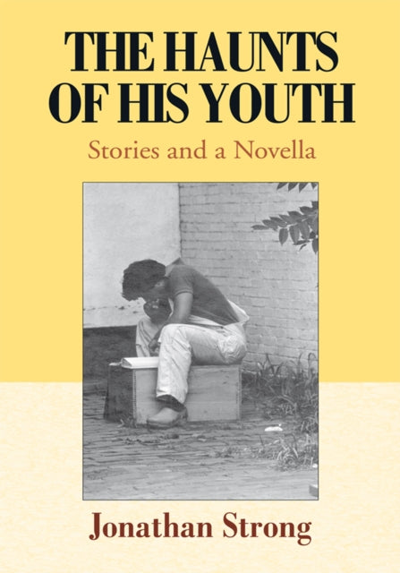 Haunts of His Youth